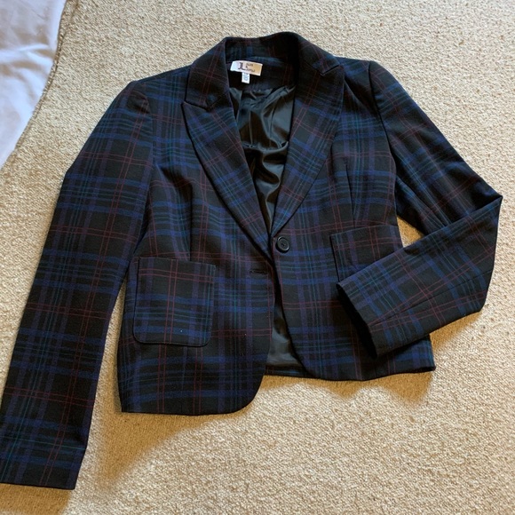 Jules and leopold jacket - Picture 1 of 1